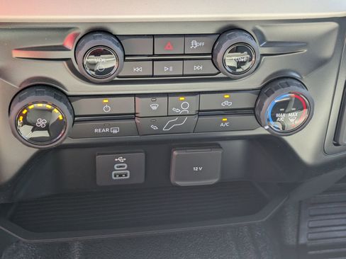 New 2026 Ford F450 XL AWD/4WD image 21