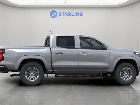 New 2026 Chevrolet Colorado LT w/ LT Convenience Package RWD image 6