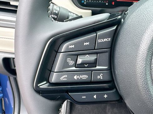 New 2026 Subaru Forester Premium AWD/4WD image 8