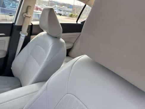 Used 2019 Nissan Altima 2.5 Platinum image 7