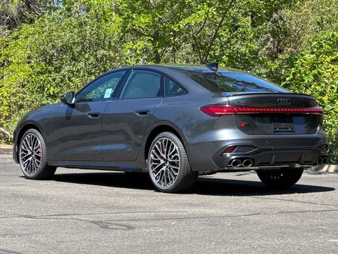 New 2026 Audi S5 Premium Plus AWD/4WD image 7