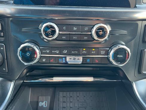 Used 2024 Ford F150 Raptor AWD/4WD image 18