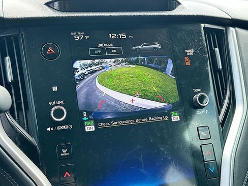 Used 2023 Subaru Outback Touring XT image 14