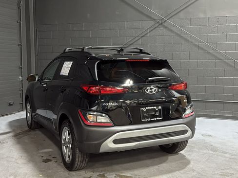 Used 2023 Hyundai Kona SEL AWD/4WD image 6