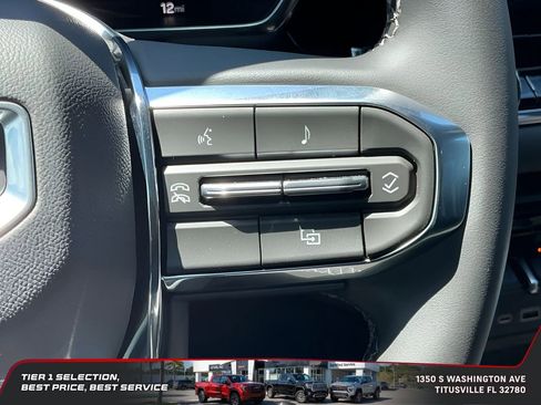 New 2026 GMC Canyon Elevation RWD image 32