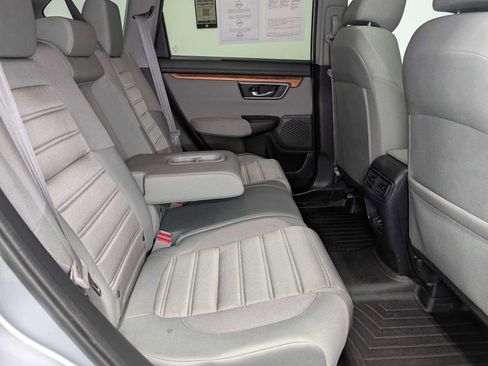 Used 2020 Honda CR-V EX image 41