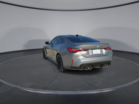 Used 2023 BMW M4 Coupe w/ Executive Package RWD image 7
