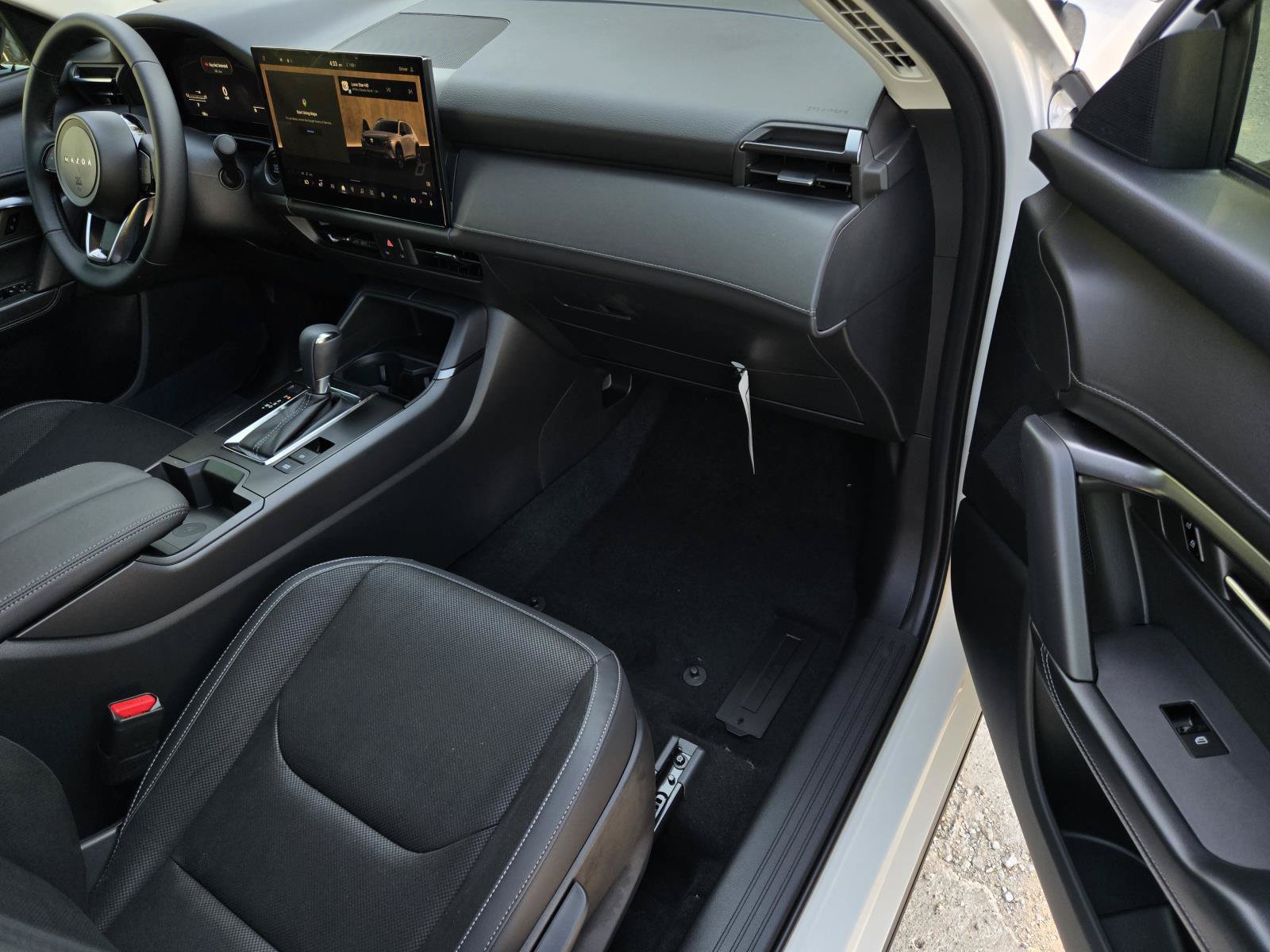 New 2026 MAZDA CX-5 Preferred AWD/4WD image 8