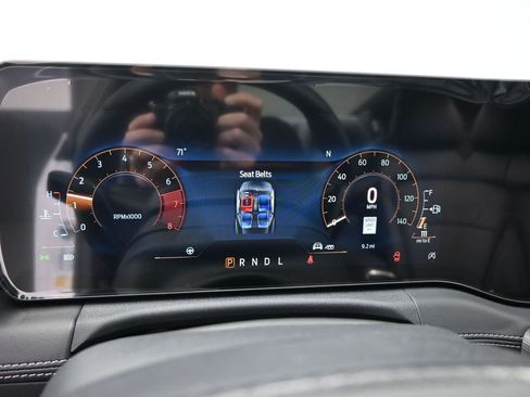 New 2025 Ford Mustang Premium image 16