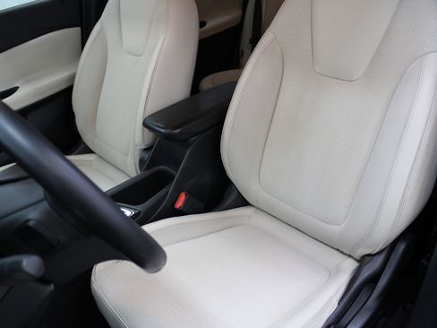 Used 2021 Buick Encore GX Preferred image 12