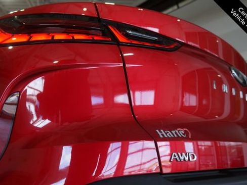 Certified 2023 INFINITI QX55 Essential AWD/4WD image 25
