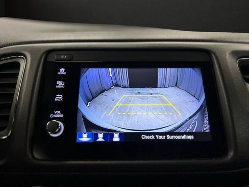 Used 2022 Honda HR-V EX image 24