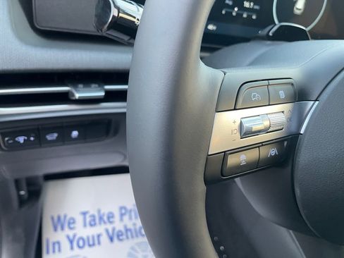 New 2026 Hyundai Tucson SEL image 21