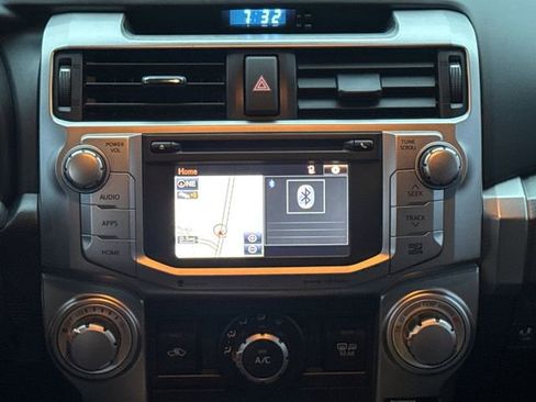 Used 2018 Toyota 4Runner SR5 image 13