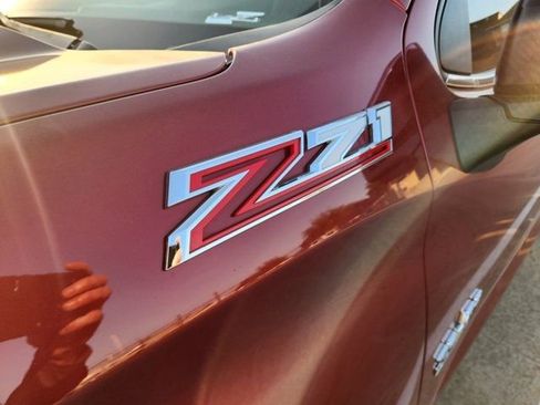 Used 2024 Chevrolet Silverado 1500 LTZ image 18