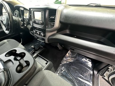 Used 2020 RAM 2500 Tradesman AWD/4WD image 21