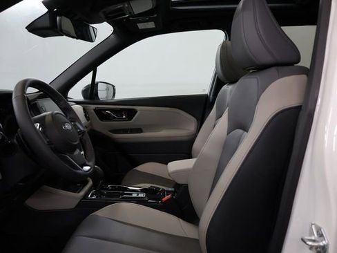 New 2026 Subaru Forester Limited w/ Limited Package image 13