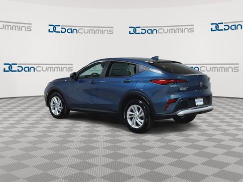 New 2026 Buick Envista Preferred w/ Convenience I Package image 6