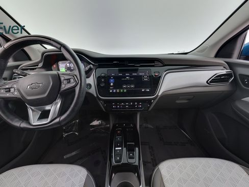 Used 2023 Chevrolet Bolt EUV Premier w/ Sun & Sound Package image 26