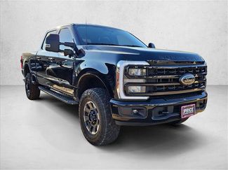 Used 2024 Ford F250 XLT w/ Black Appearance Package video 2