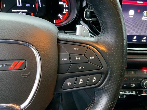 Used 2023 Dodge Durango GT image 23