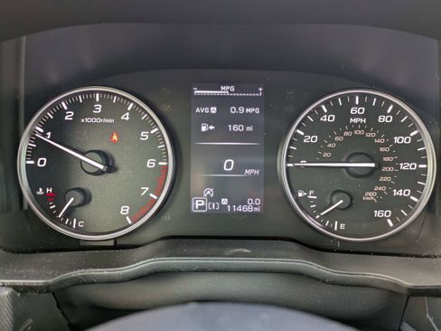 Certified 2025 Subaru Forester Premium w/ Convenience Package #1 image 27