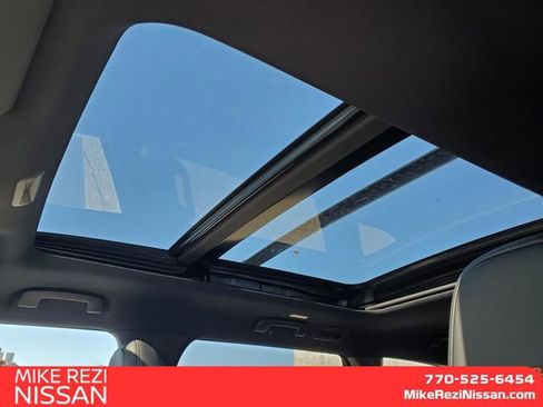 New 2026 Nissan Armada PRO-4X image 10