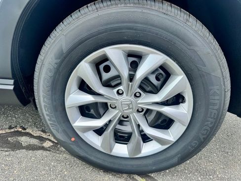 New 2026 Honda CR-V LX image 28