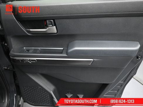 New 2026 Toyota Tacoma TRD Sport w/ TRD Sport Premium Package image 27