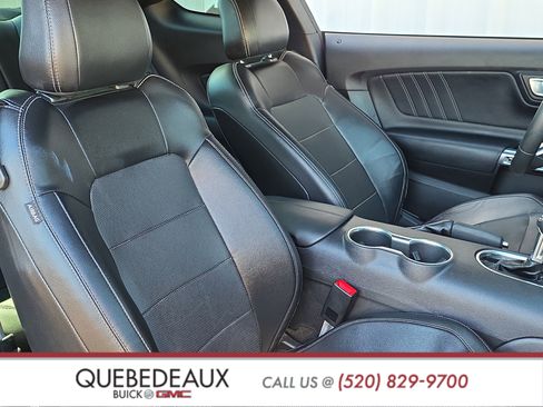 Used 2020 Ford Mustang GT Premium image 28