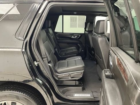 Used 2023 Chevrolet Tahoe Z71 AWD/4WD image 14