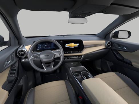 New 2026 Chevrolet Equinox ACTIV w/ Convenience Package III AWD/4WD image 15