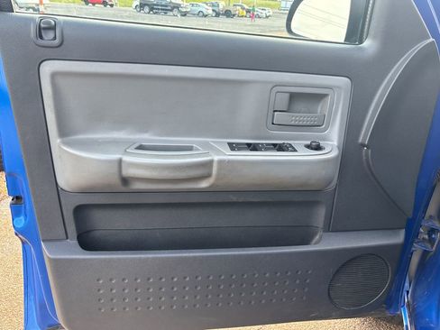 Used 2008 Dodge Dakota Big Horn RWD image 7