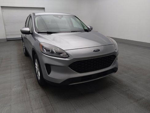 Used 2021 Ford Escape SE FWD image 14