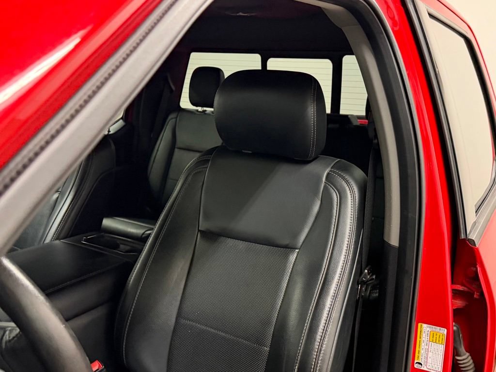 Used 2019 Ford F350 Lariat w/ Chrome Package AWD/4WD image 46