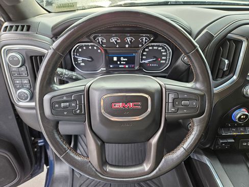 Used 2020 GMC Sierra 1500 AT4 w/ AT4 Premium Package image 18