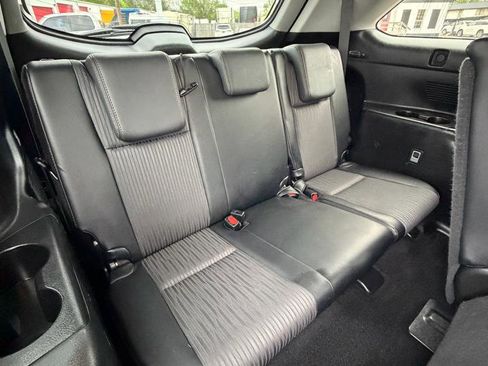 Used 2015 Toyota Highlander Plus image 16