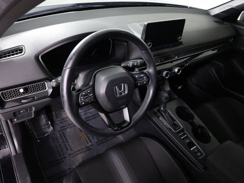 Used 2023 Honda Civic Sport image 32