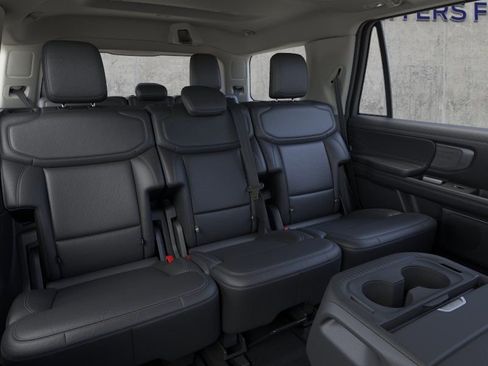 New 2026 Ford Expedition Platinum AWD/4WD image 11
