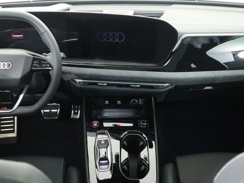 New 2025 Audi S5 Premium Plus image 15