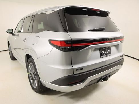 New 2026 Lexus TX 350 AWD image 2