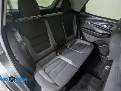 Used 2023 Chevrolet TrailBlazer LT w/ Convenience Package AWD/4WD image 41