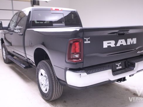 New 2026 RAM 2500 Tradesman image 3