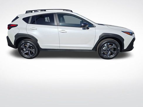 New 2026 Subaru Crosstrek 2.0i Premium image 8