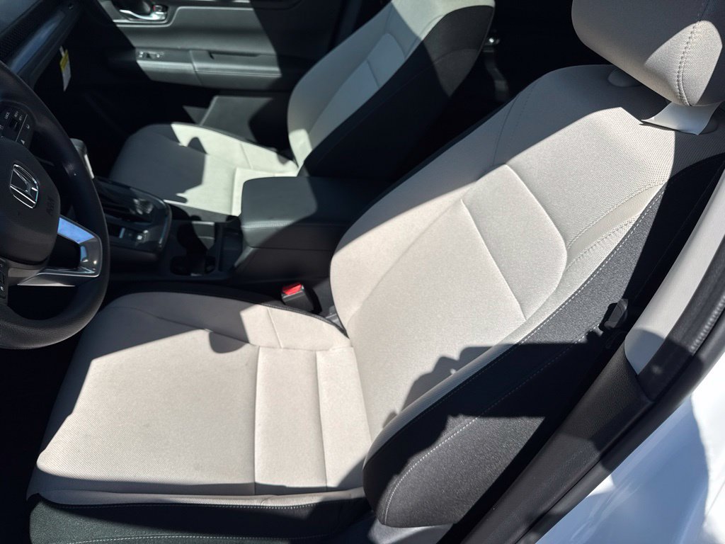 Used 2026 Honda CR-V EX image 21