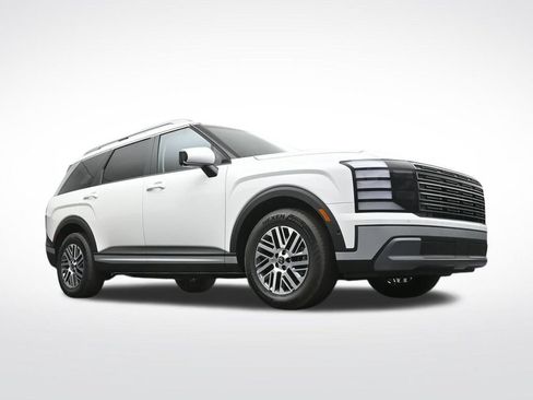 New 2026 Hyundai Palisade SEL FWD image 16