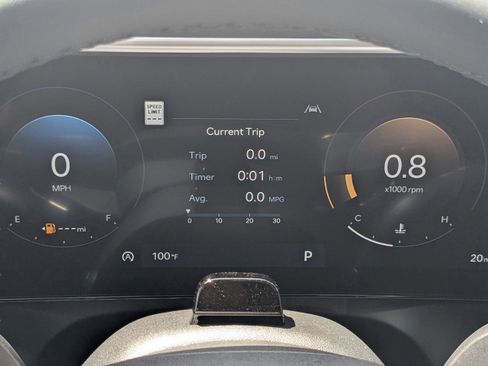 New 2026 Hyundai Palisade Calligraphy FWD image 29