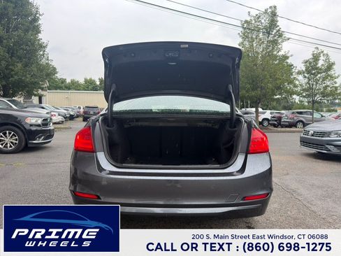 Used 2014 BMW 328i xDrive Sedan AWD/4WD image 13