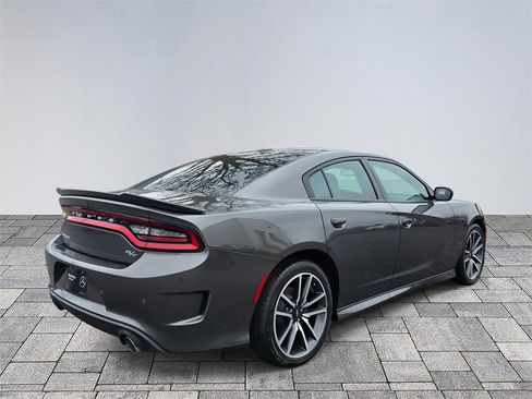 Used 2023 Dodge Charger R/T image 7