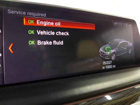 Used 2019 BMW M760i xDrive AWD/4WD image 38